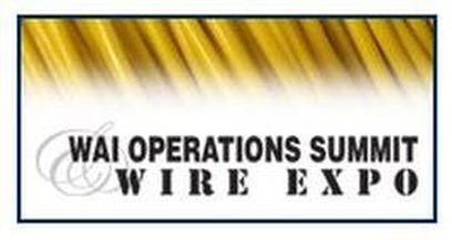 wire expo